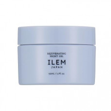 ILEM JAPAN REJUVENATING NIGHT GEL 50 ML
