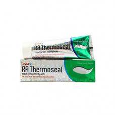 Ra Thermoseal Gel - 100 gm 