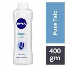 Nivea Pure Powder -100 gms