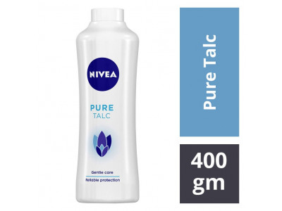 Nivea Pure Powder -100 gms