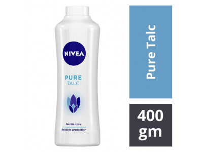 Nivea Pure Powder -100 gms