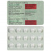 Carca 3.125 mg Tab (Pack-15)