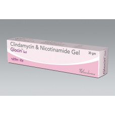 Glocin 30 gm Gel