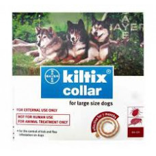 Kiltix Collar Large