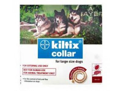 Kiltix Collar Large