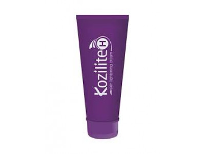 Kozilite H Cream - 20gm
