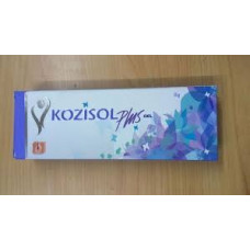 Kozisol Gel - 15 gm