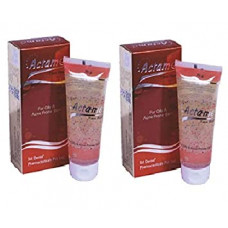 Actame Face Wash - 70 ml