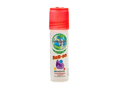 Amrutanjan Roll-on - 10 ml