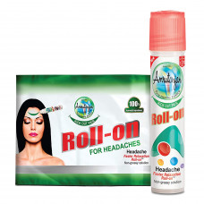 Amrutanjan 5 ml Roll-on