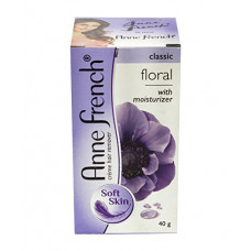 Anne French Floral Cream - 40 gm