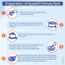 Aptamil Infant Formula Stage 1 - 400 gm