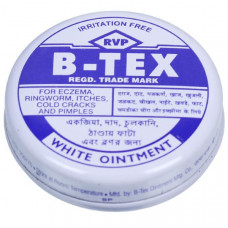 B-Tex Ointment 14 gm