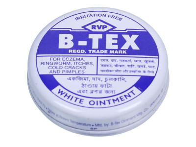 B-Tex Ointment 14 gm
