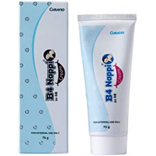 B4 Nappi Cream -75 gm