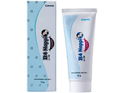 B4 Nappi Cream -75 gm