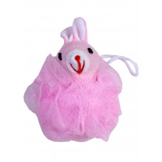 Bare Essentials Baby Bath Rabbit Loofah