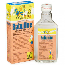 Babuline Gripe Water 135 ml