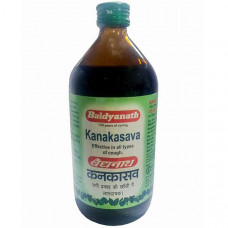 Baidyanath Kankasava 450 ml Syrup