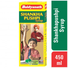 Baidyanath Shankha Pushpi - 450 ml