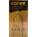 Carex Royale Gold Condoms (Pack of 10)