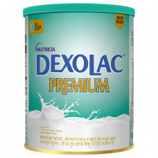 Dexolac Premium-3 500 gms Powder