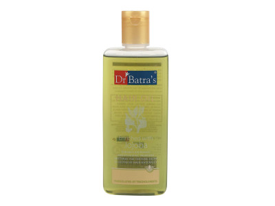 Dr Batra Hair Oil 200 ml