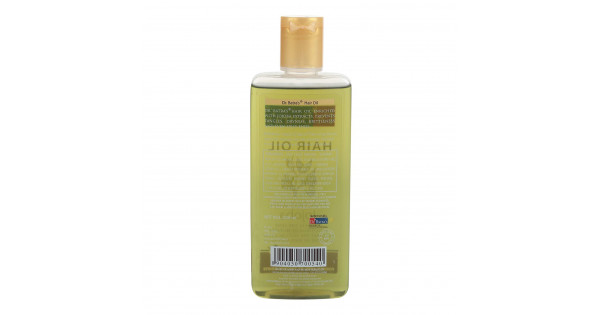 Dr. Batra's Hair Oil Enriched with Jojoba (200 ML) Hair Oil - Price in  India, Buy Dr. Batra's Hair Oil Enriched with Jojoba (200 ML) Hair Oil  Online In India, Reviews, Ratings