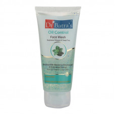 Dr Batra Oil Control 100 gm Face Wash