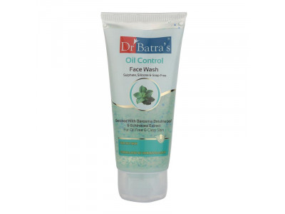 Dr Batra Oil Control 100 gm Face Wash