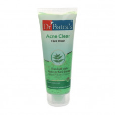 Dr Batra Pro+ Skin Clear 100 gm Face Wash