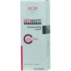 Depiwhite Advanced Depigmenting Cream - 40 ml