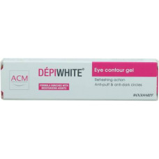 Depiwhite Eye Contour Gel - 15 ml