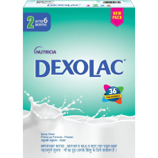 Dexolac 2 Powder 400g