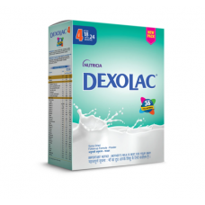 Dexolac 4 Powder - 500 gm
