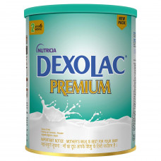 Dexolac Premium-2 500 gms Powder