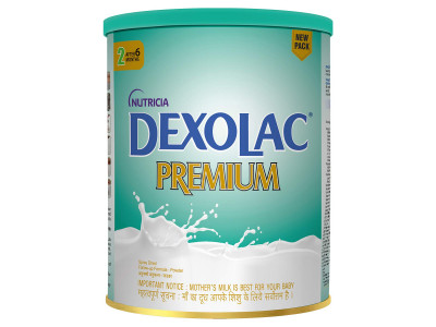 Dexolac Premium-2 500 gms Powder