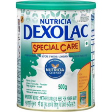 Dexolac Special Care Powder - 500 gm