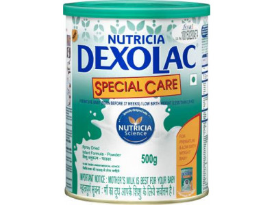 Dexolac Special Care Powder 400 gm