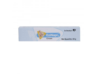 Ezinapi 30 gm Cream