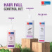Dr Batra Hair Fall Control Kit 250 gms 