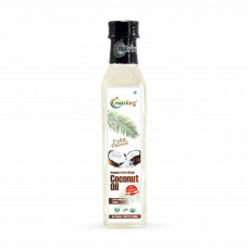 Nutriorg  Certified Organic Extra Virgin Coconut Oil 500 ml