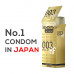 Okamoto 003 Realfit Condoms (Pack of 10)