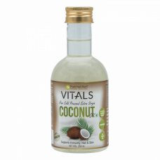 Pure Nutrition Virgin Coconut Oil 250 ml