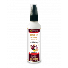 Pure Nutrition Onion Ginger Hair Oil 100 ml