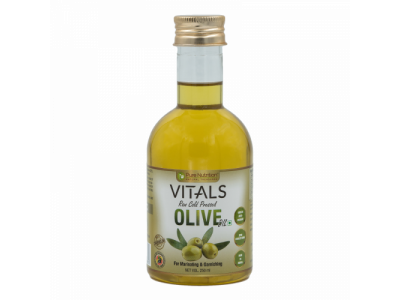 Pure Nutrition Virgin Olive Oil 250 ml