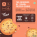 Ritebite  Max  Protein Cookies  Oats and Raisins 55 gm