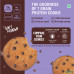 Ritebite Max  Protein Cookies Choco Chips 55 gm