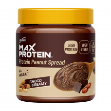 Ritebite  Max Protein Penut  Spred Choco Creamy 340 gm