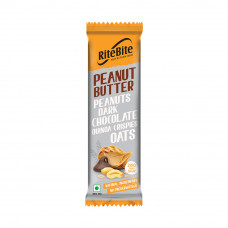 Ritebite Penut Butter Bar 40 gm